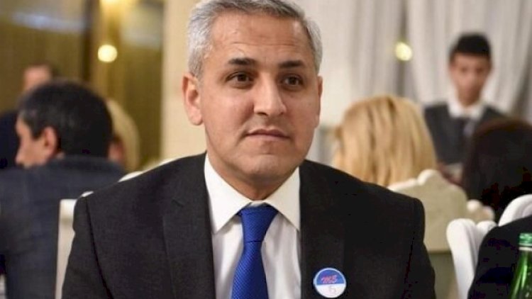    Niyaz Niftiyev aclıq aksiyasına başladı - Məhkəməyə   ETİRAZ