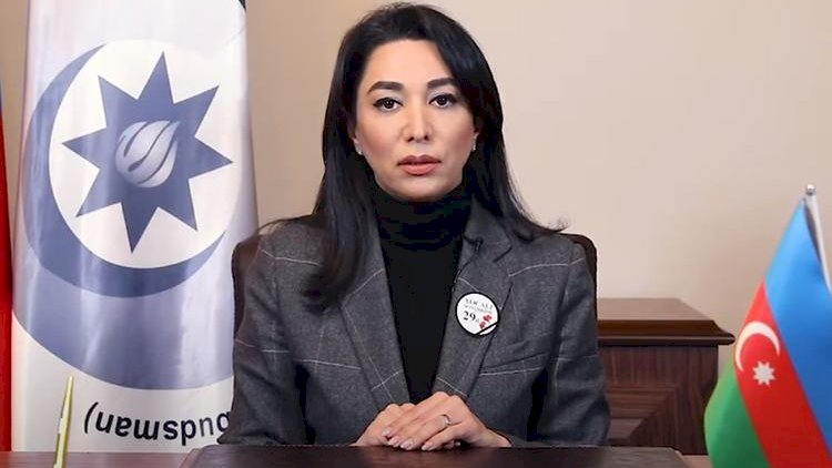    “Ermənistan hökuməti azərbaycanlılara qarşı nifrət siyasətindən əl çəkməlidir” - Ombudsman   