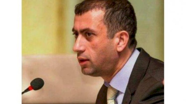    SOCAR-ın yeni vitse-prezidenti Zaur Qurbanov kimdir?   - DOSYE