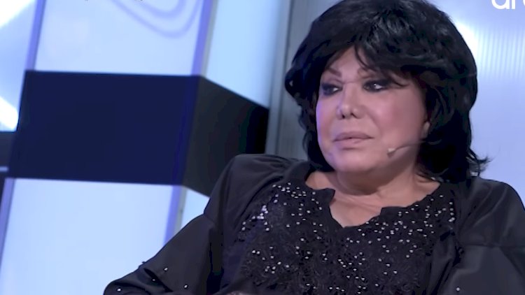    Flora Kərimova İlhamənin dalınca danışdı: “Uşağını bilərəkdən tələf etdi”   