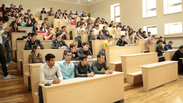    Tələbələr vaksinasiyadan keçir, universitetlər açılışa hazırdırmı?   
