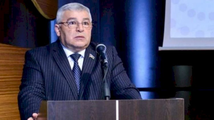    “Kimsə xalqımı, dövlət rəhbərimi təhqir edirsə, onu daha pis təhqir edərəm...”    