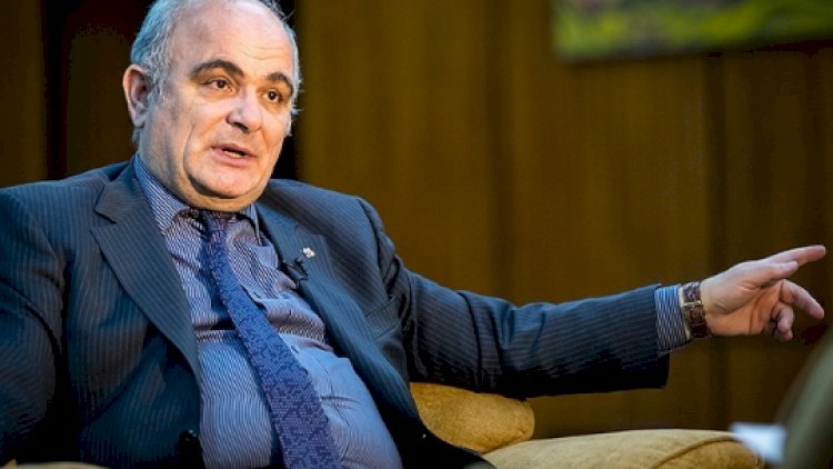    Rusiya səfiri İran XİN-ə çağırıldı - Diplomata “yeri göstərilib“   
