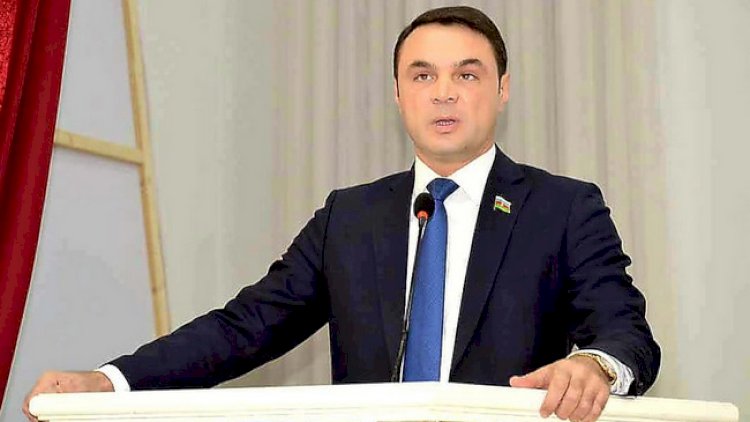    Baş Prokurorluq həbs edilən deputatla bağlı məlumat yaydı   