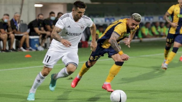    “Qarabağ“ın AEL-lə oyunu ərəfəsində bayraq qalmaqalı   