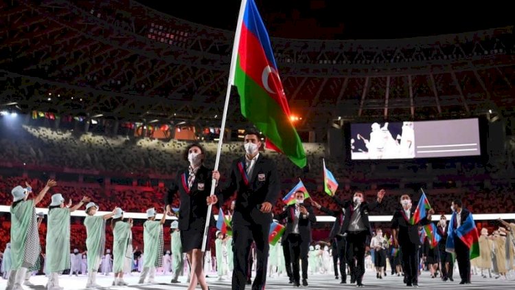    İlham Əliyev bu idmançıları orden və medallarla təltif etdi - Siyahı   