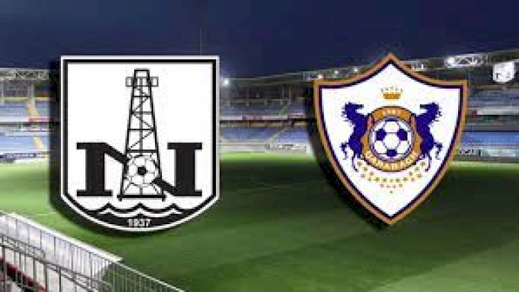    “Neftçi” və “Qarabağ”ın start heyətləri açıqlandı   