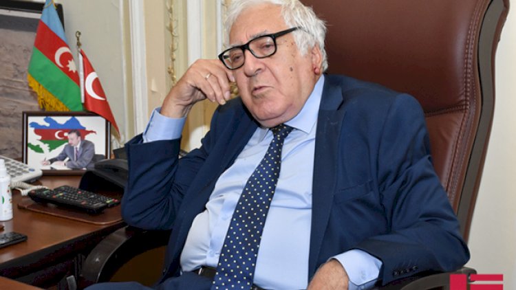    “Qara camaat necə düşsün bunların qəbuluna” – Anardan etiraz   