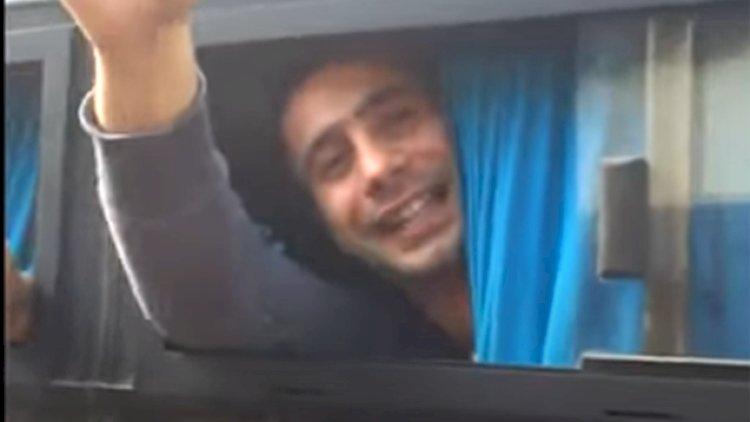    Doğum günündə nəşi tapılan şəhid “Sənanın hekayəsi”... - Video   