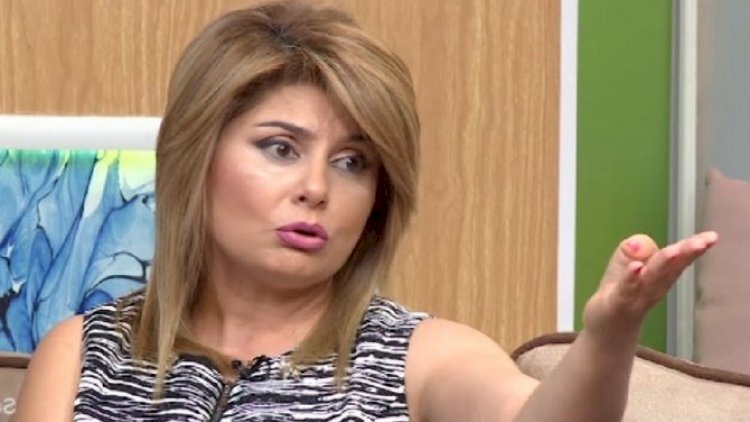    “Damla şükürlüdür, elələri var himnin müəllifini tanımır, tək mahnı oxumaqla iş bitmir...”   