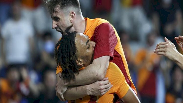    “Qalatasaray” Avropa Liqasında pley-offa yüksəldi   