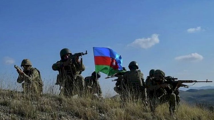    “Azərbaycanın məqsədi odur ki...” – Erməni ekspert Bakının hədəfindən danışdı   
