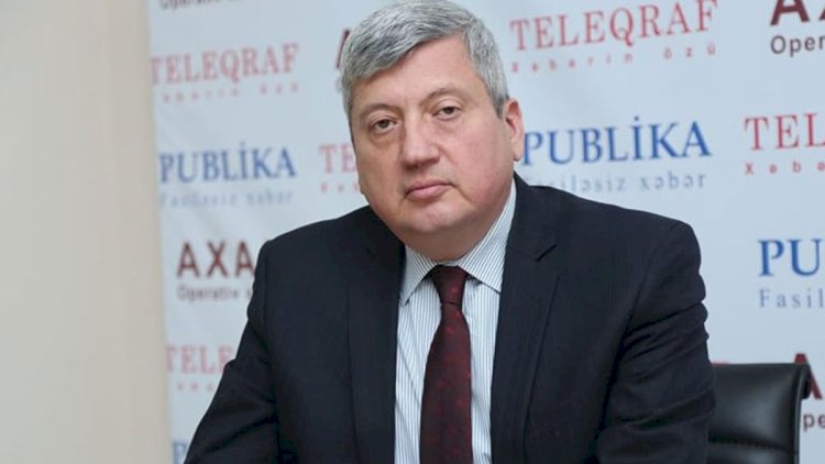    “Vəziyyət dəyişsə, sabah deyəcəklər ki, Ermənistan nəsə edib”    