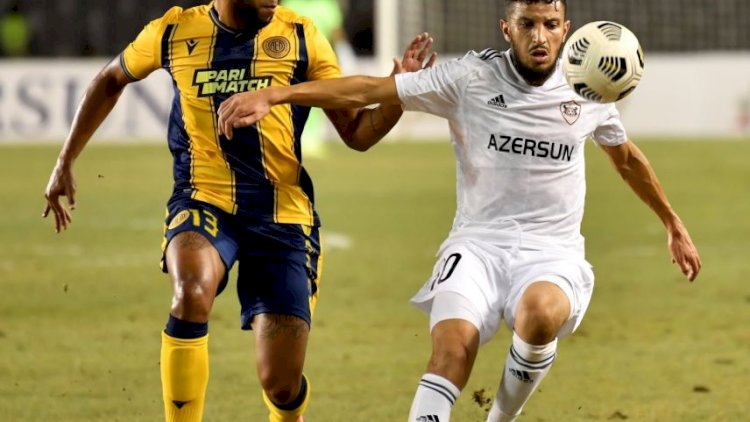    “Qarabağ“ və “Neftçi“nin oyununun hakimləri məlum oldu   