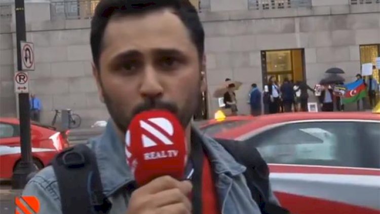    Azərbaycanlı teleaparıcı həmcinsi ilə ailə qurub?   