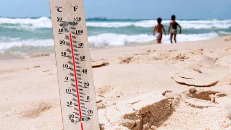    İyul meteomüşahidələr tarixində ən isti ay olub   