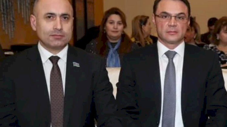    Azər Badamov Eldəniz Səlimovun əleyhinə səs verməyib?   - Özü danışdı