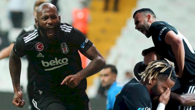    “Beşiktaş” mövsümə darmadağınla başladı   