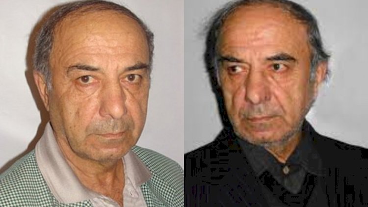    Xalq artisti vəfat etdi   