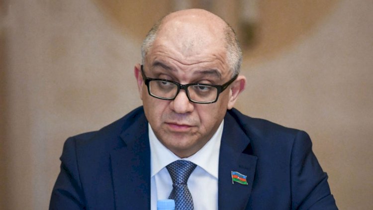    “Vahabzadə Jirinovskiyə cavab vermir, pas ötürür” – Deputatdan sensasion ittiham   