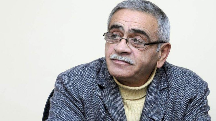    “Bizi dünənə çəkirlər ki, qoyun vəziyyətinə qalaq”    