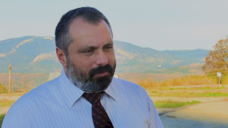    Xankəndi sürətlə boşalır: yeni müharibə təhlükəsi   