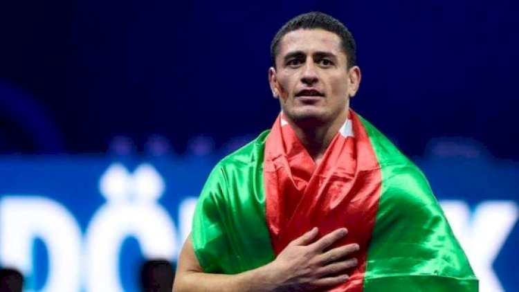    “Vətənimizə layiqincə xidmət etmək üçün bizə sağlam gənclər lazımdır” - Rəsul Çunayev   