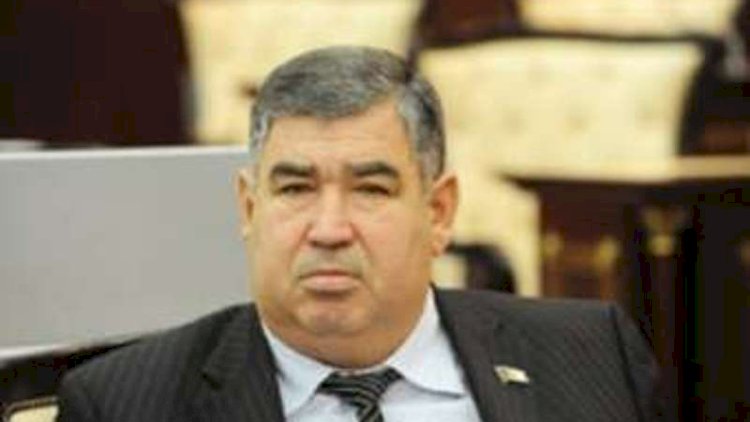    Sabiq deputatın oğlu məhkəməyə verildi   