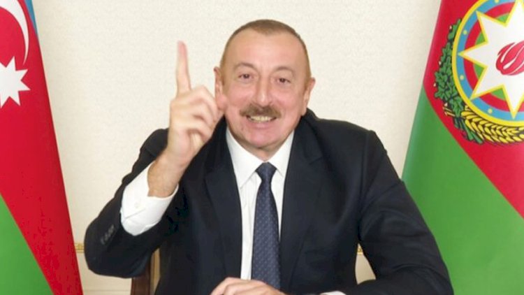    “Mən doğrudan da yenə bu sualı vermək istəyirəm: Bəs, nə oldu Paşinyan?!” - İlham Əliyev   