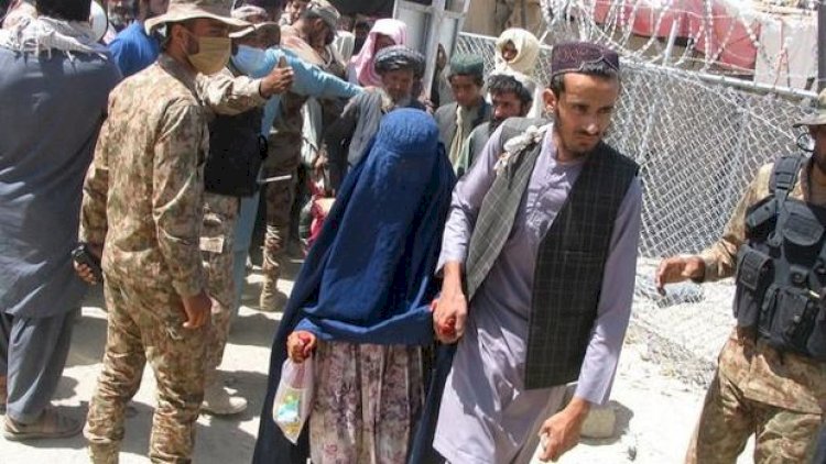    “Taliban” paytaxta yaxınlaşır   