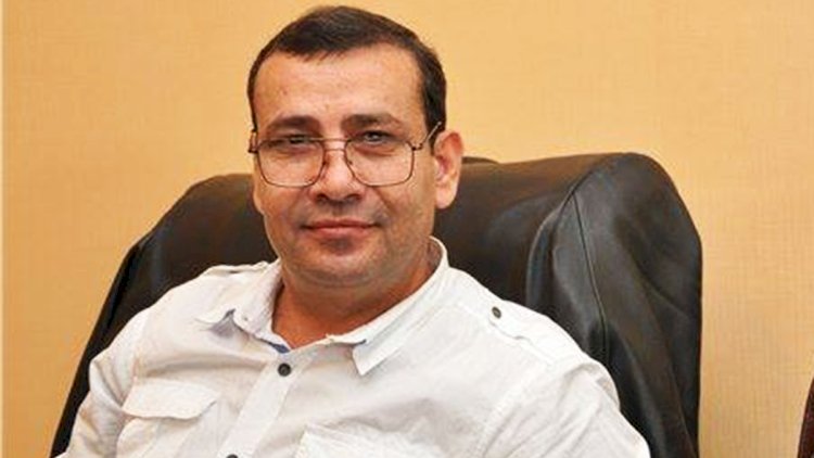    7 gün bələdiyyə sədri olub, 70 həftədir içəridədir…   