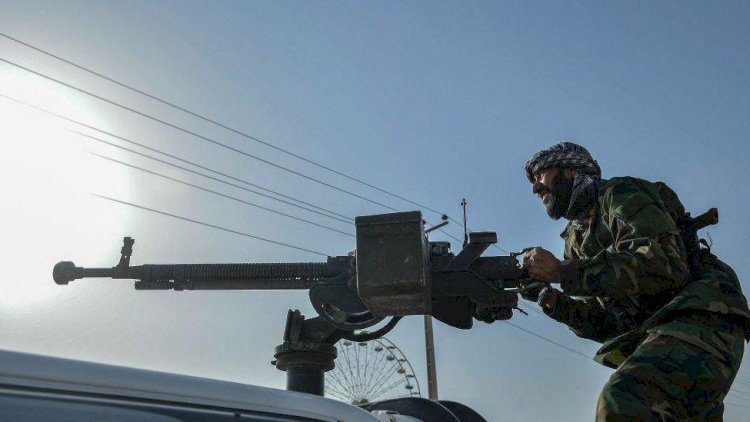    “Taliban” Cəlilabadı ələ keçirdi   