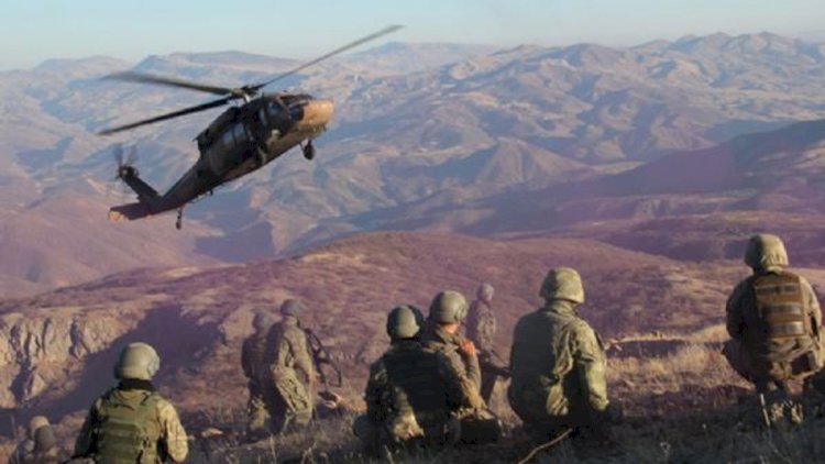    Azərbaycan üçün qaçılmaz yol: Anti-terror əməliyyatı qapıdadır   