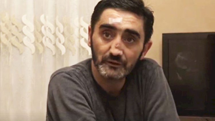    Aydın Xırdalanlı haqda maraqlı faktlar: Ölüm anında Xətai haqda...   
