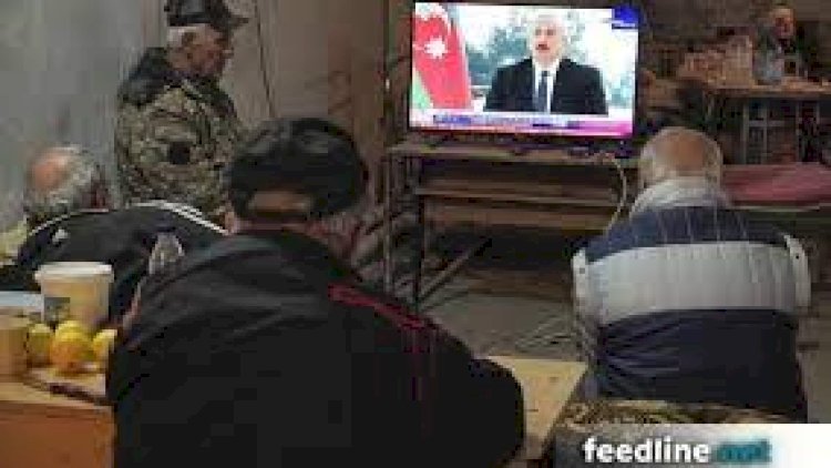    “Prezidentin ermənilərə çağırışı onlar üçün bir şansdır” - Deputat   