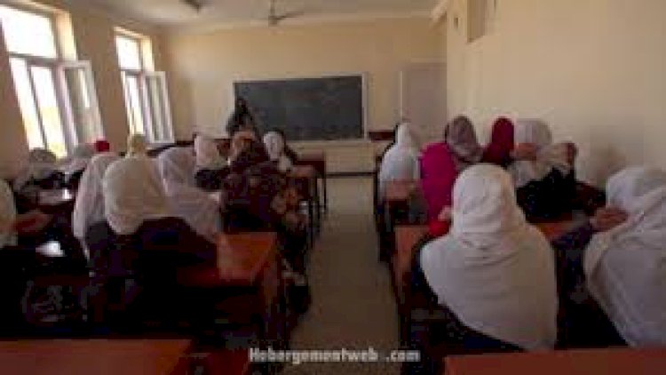    “Taliban”ın yeni qaydası: Qızlarla oğlanlara eyni məktəbdə dərs keçirilməyəcək   