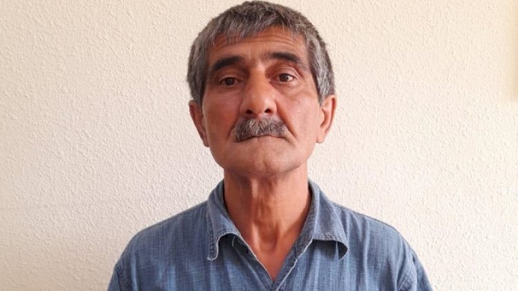    Kürdəmirdə 51 yaşlı kişidən “patı“ götürüldü   