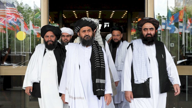    Rusiyanın Əfqanıstandakı səfiri “Taliban”la görüşəcək   