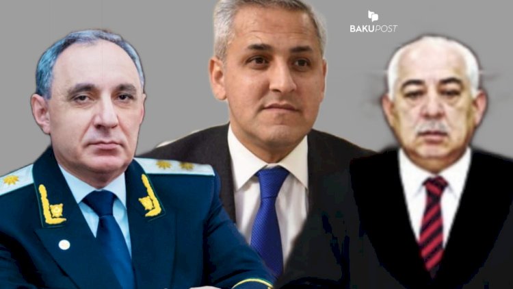    Deputatlar, QHT-lər, jurnalistlər Niyaz Niftiyevə görə bir araya gəldilər   - 233 İMZA