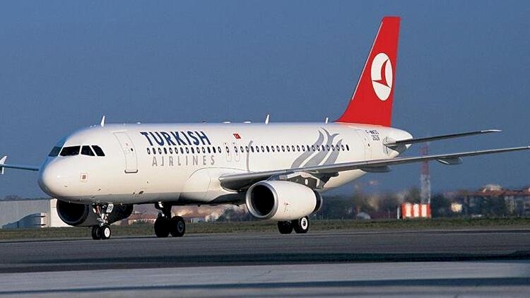   Türk Hava Yolları Əfqanıstana uçuşları dayandırdı   