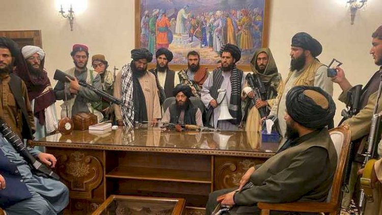    “Taliban”la məxfi saziş: Radikallar hakimiyyəti pulla alıblar   