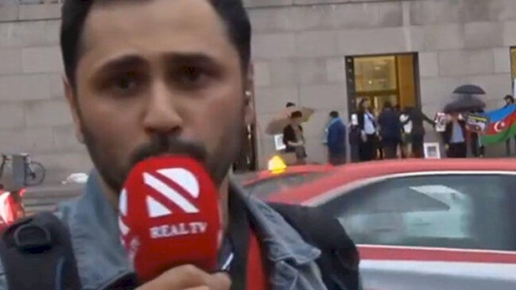    Həmcinsi ilə evləndiyi deyilən aparıcı: “Həyatımı istədiyim kimi yaşaya bilərəm“   