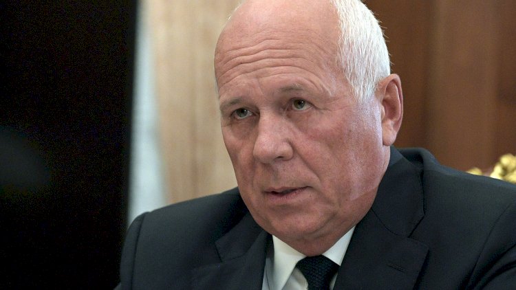    “Türklərə yeni hərbi təyyarə yaratmaqda kömək edə bilərik“ - Rostex   