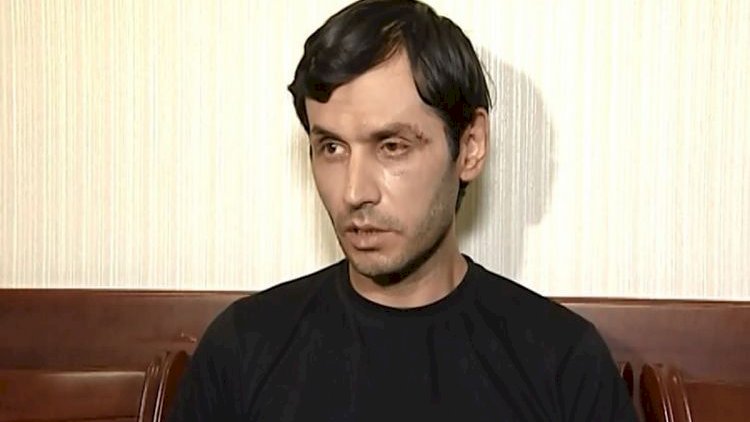    Elmar Vəliyevi güllələyən şəxsə ömürlük həbs verildi   