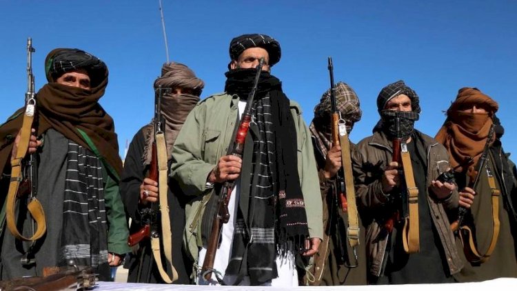    “Bütün dövlət qulluqçuları işinə qayıda bilərlər”   - “Taliban”