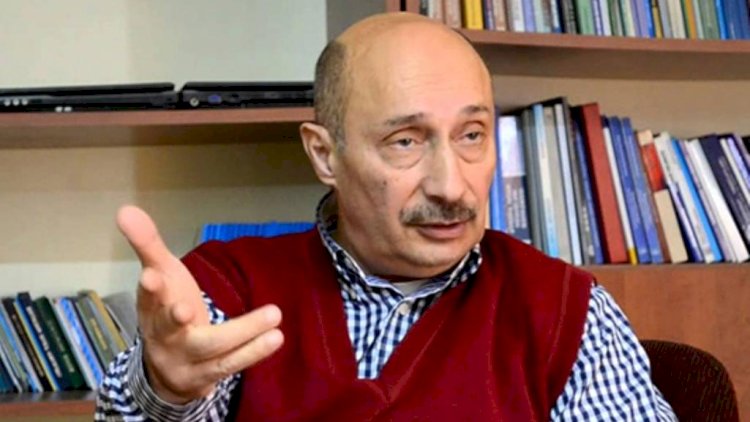    “Ciblərini dolduracaqlar, çoxlu arvad alacaqlar...” - Zərdüşt Əlizadə ilə   MÜSAHİBƏ