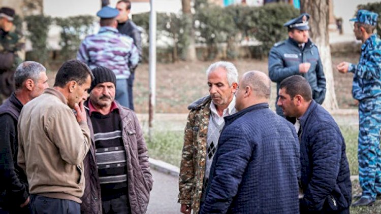    Ermənilər Qarabağdan niyə qaçır?   - “Bu onu göstərir ki...”