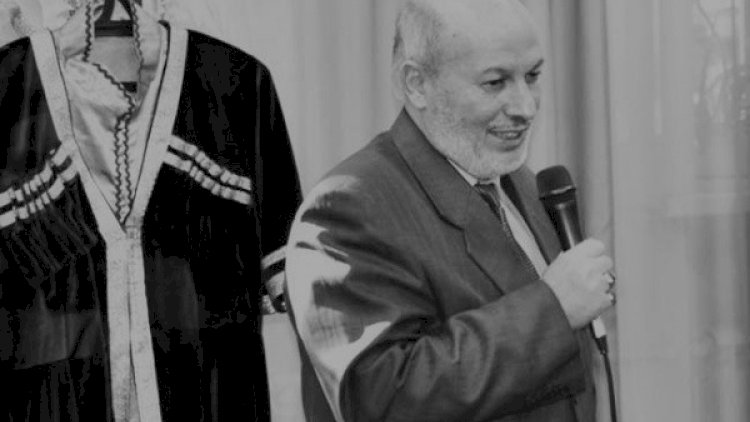    Rusiyada azərbaycanlı diaspor rəhbəri koronavirusdan öldü   