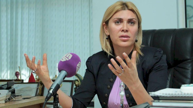    Xoşqədəm Hidayətqızı bu telekanala keçdi   