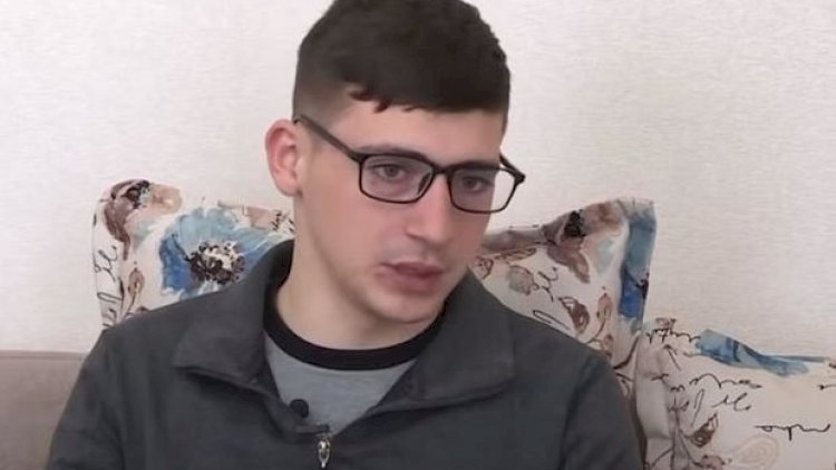    Vətən müharibəsi qazisi ona verilən evi döyüş yoldaşına bağışladı - Video   